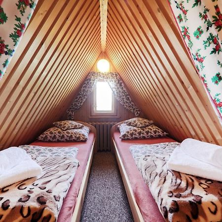 Rentplanet - Willa Szafran Закопане Экстерьер фото