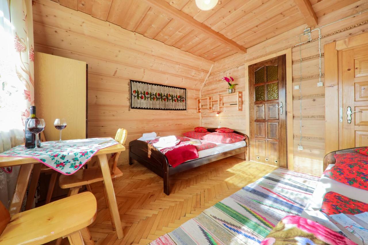 Rentplanet - Willa Szafran Закопане Экстерьер фото